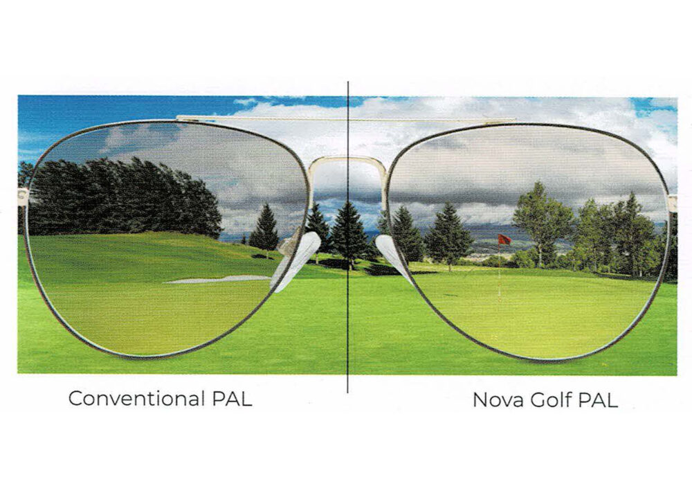 NOVA GOLF Progressive (PAL) NOVA SPECIALITY SERIES - Image 7