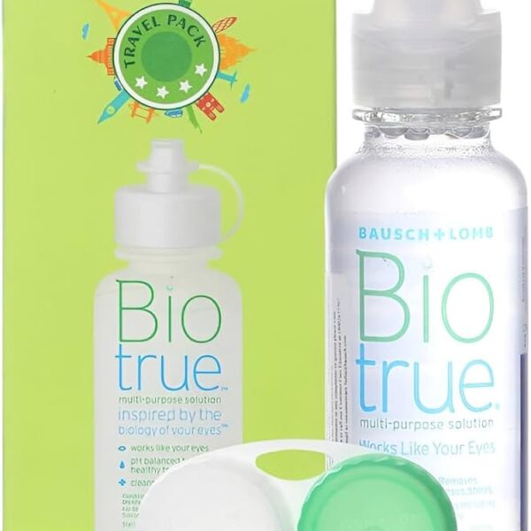 biotrue travel pack solution