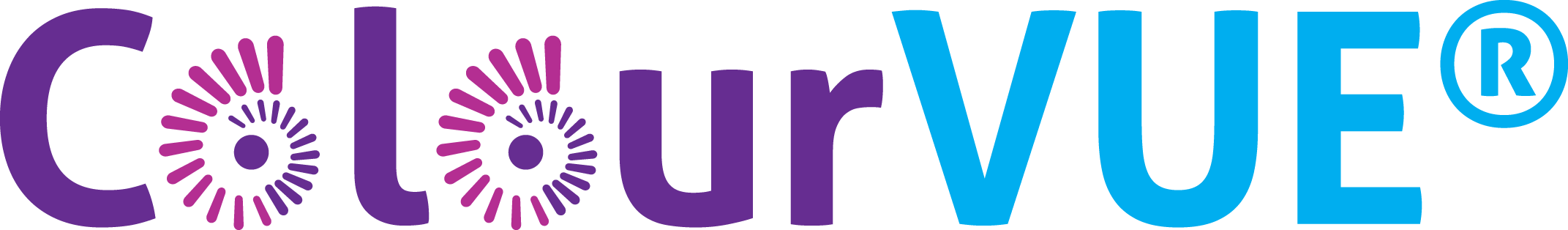 ColourVUE Final logo