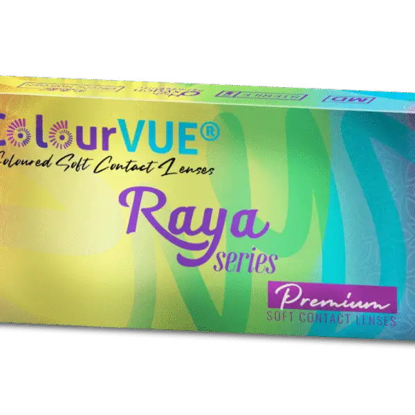 colourvue raya box