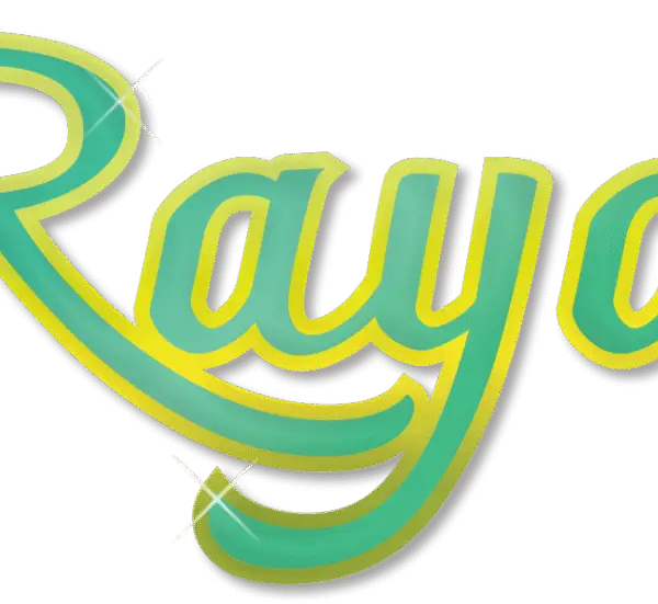 colourvue raya LOGO