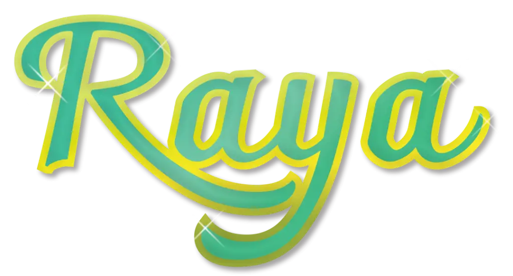 colourvue raya LOGO